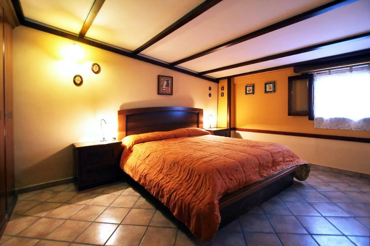 Villa Alba Campofelice Di Roccella 0*,