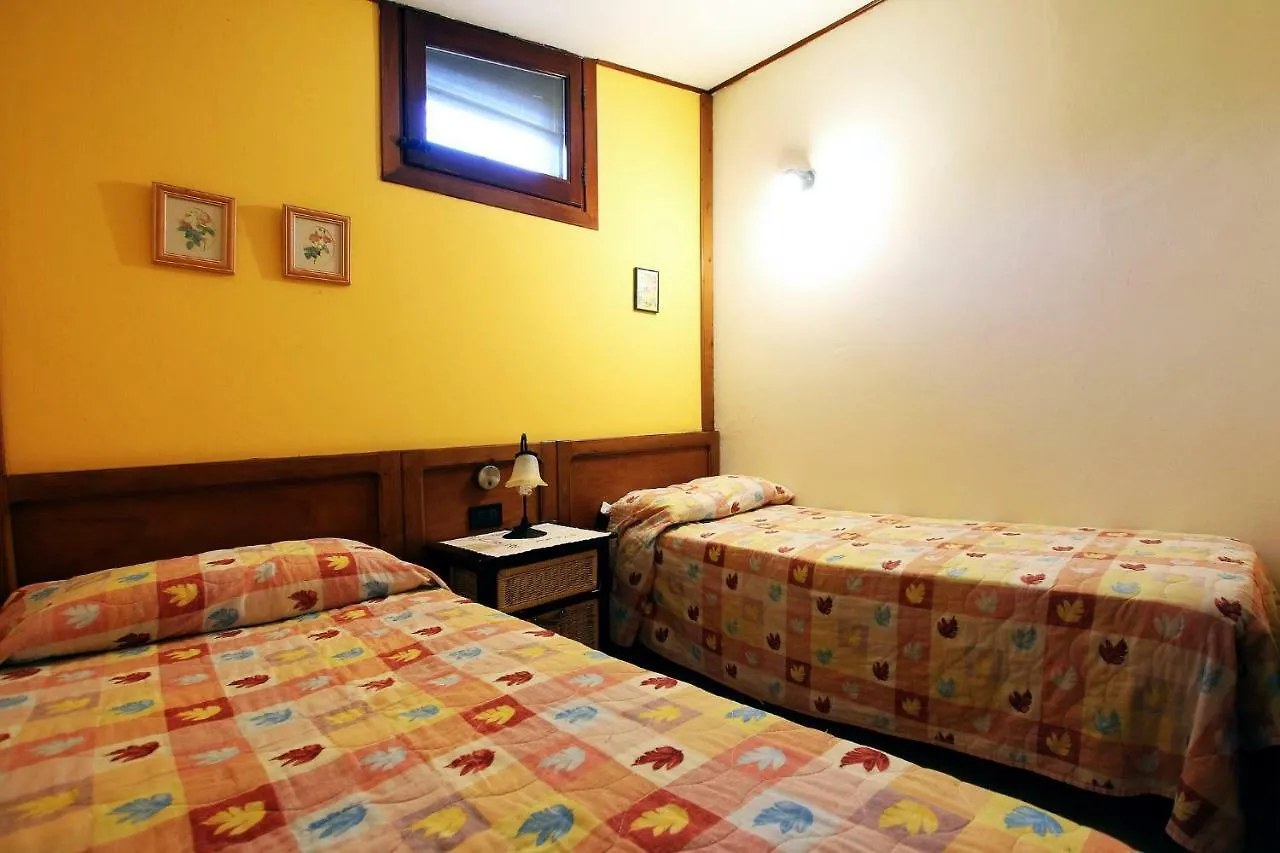 Villa Alba Campofelice Di Roccella Semesterbostad