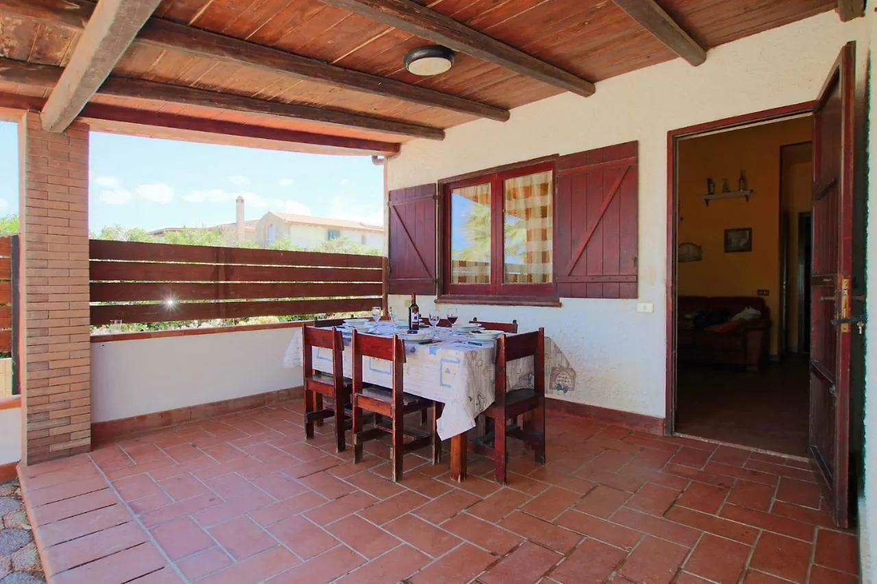 Villa Alba Campofelice Di Roccella 0*,  Italien