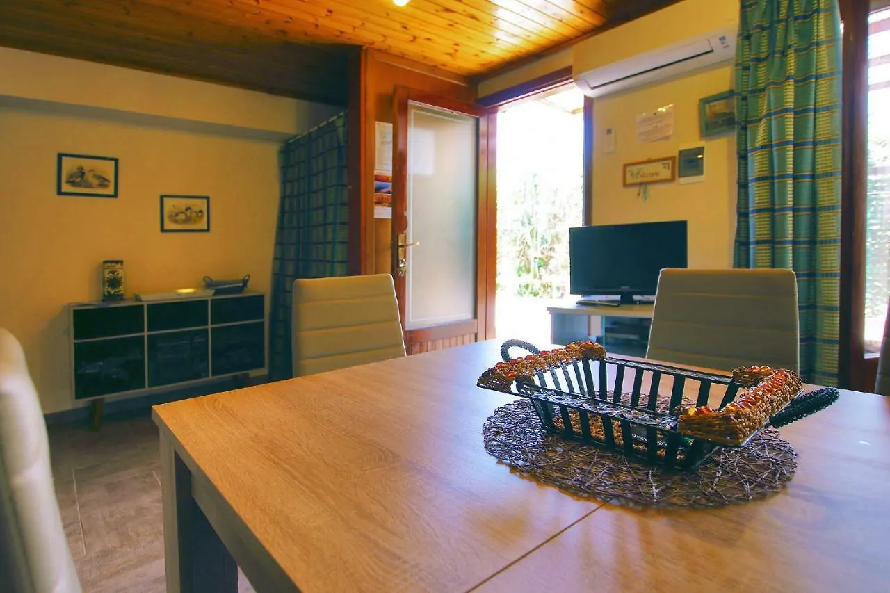 Villa Alba Campofelice Di Roccella Semesterbostad