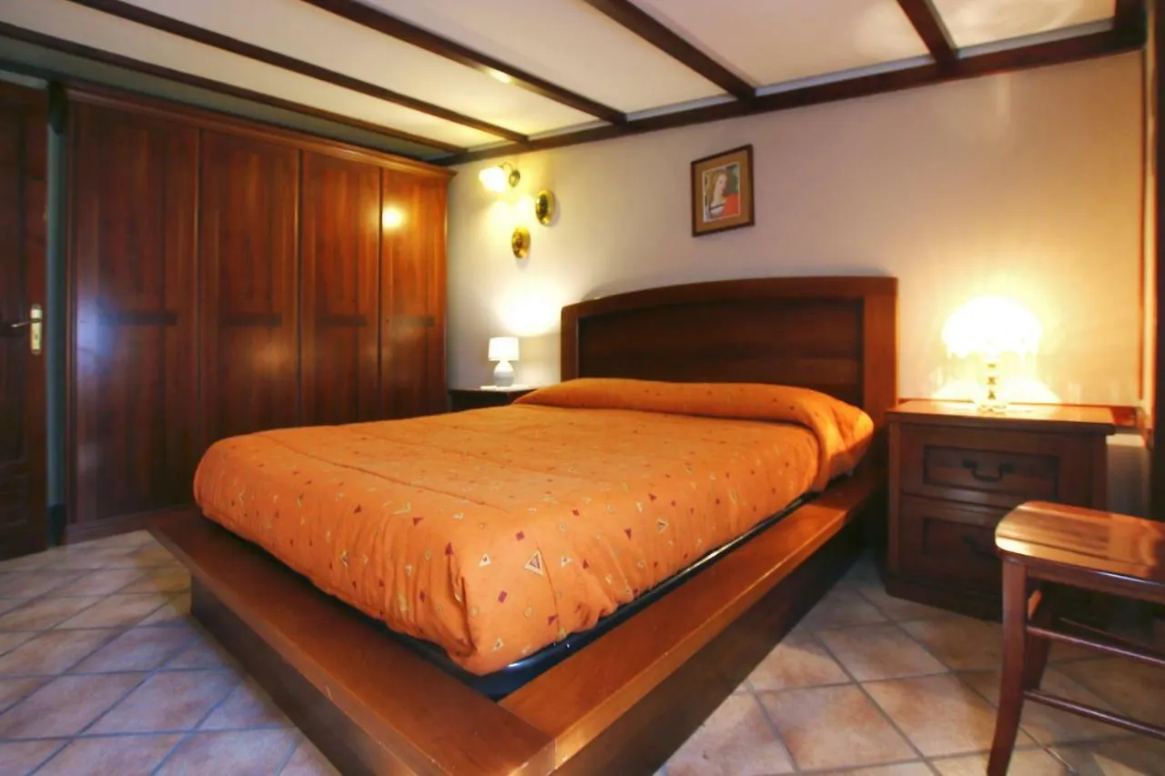Semesterbostad Villa Alba Campofelice Di Roccella