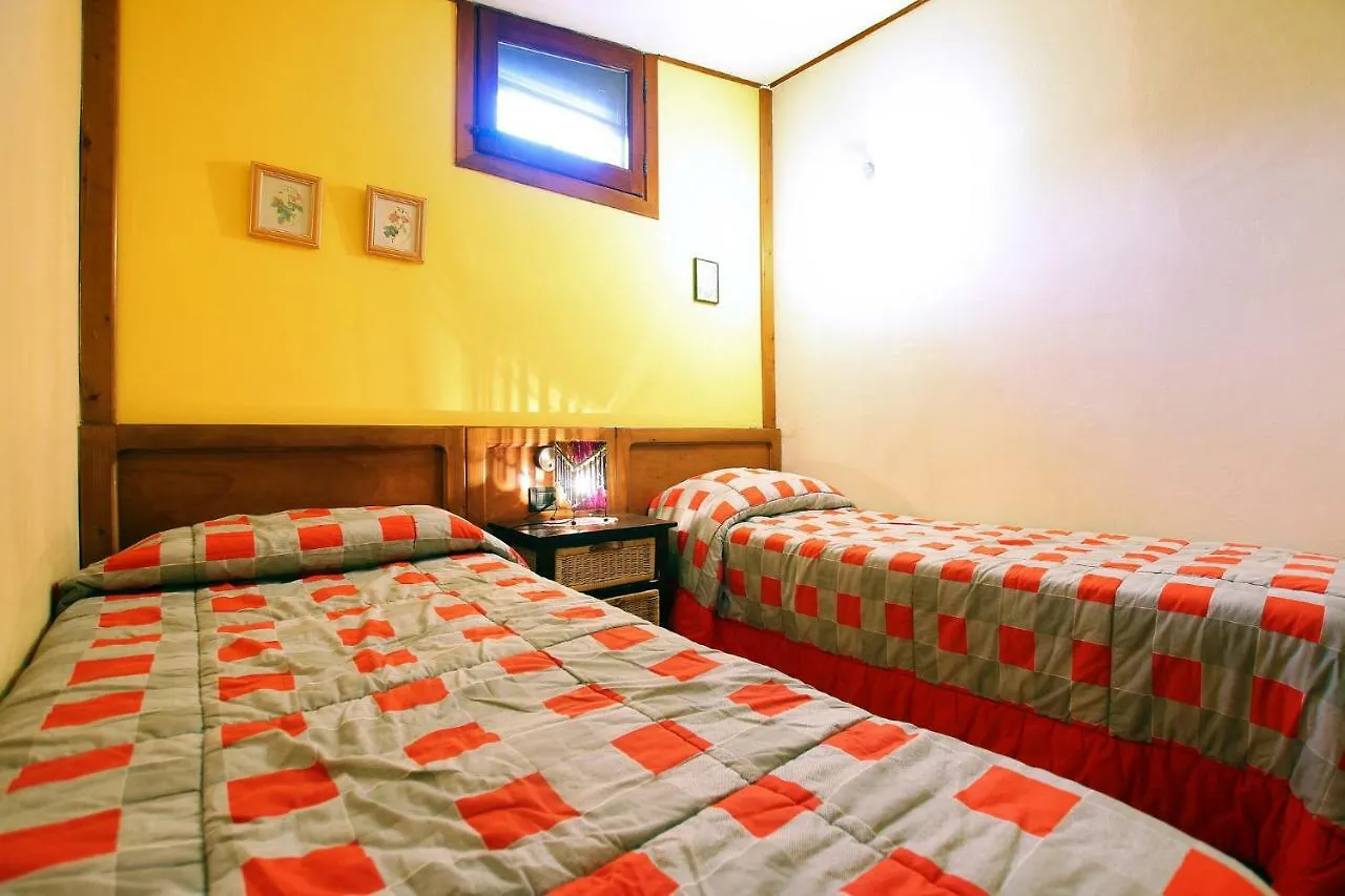 Villa Alba Campofelice Di Roccella Italien