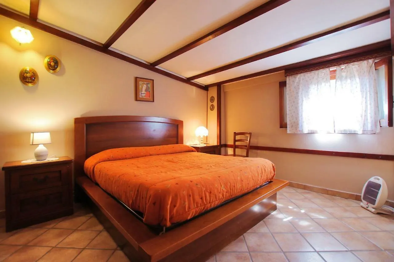 Villa Alba Campofelice Di Roccella 0*,  Italien