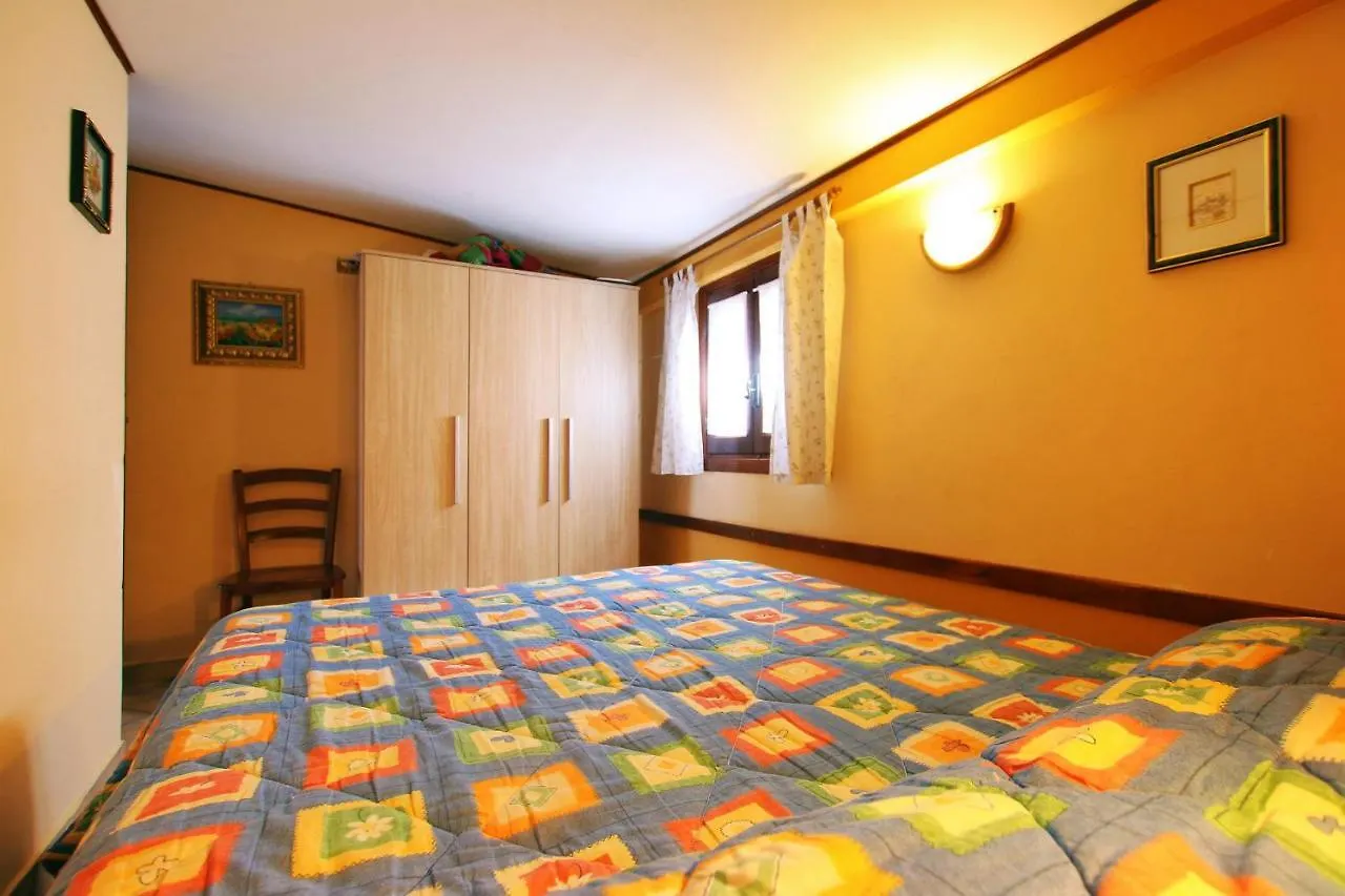 Villa Alba Campofelice Di Roccella 0*,  Italien