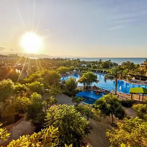 Grand Palladium Sicilia & Semesteranläggning (resort)
